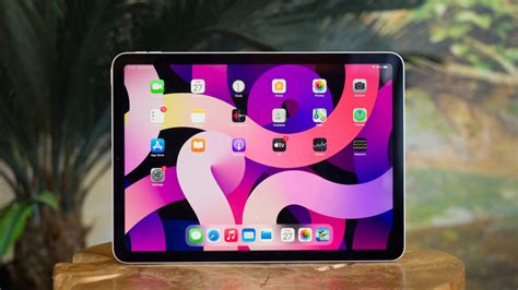 Apple Tipped To Release 109 Inch Oled Ipad Air In 2022 Oled Ipad Pro
