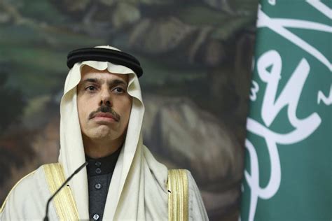 Saudi Arabia Expects ‘excellent Relations’ With Biden Administration Ya Libnan