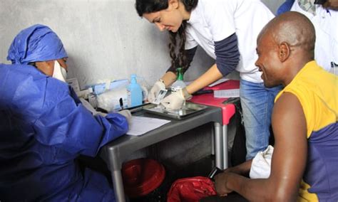 Democratic Republic Of Congo Declares End To Ebola Outbreak Global