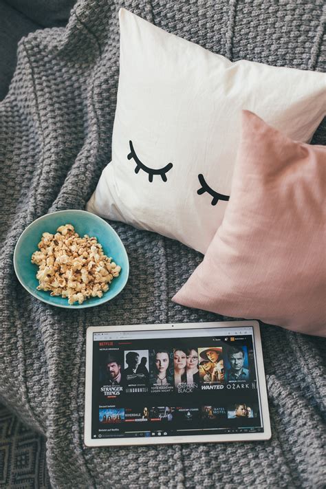 Also die serie ist meiner meinung nach echt super. Meine Serien-Tipps für Netflix und Amazon Prime Video ...