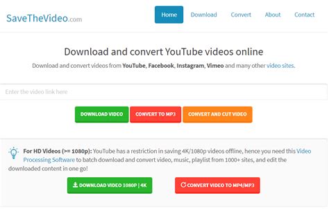 It is the best online service of its kind that is trusted by millions of y2mate youtube converter also allows you to search by entering keywords. 7 Best online youtube downloader for windows - Trendpickle