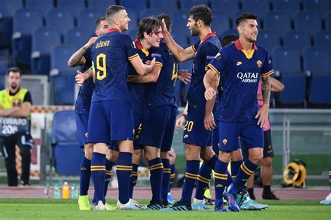 Game number in starting lineups: Roma, ufficiale la lista Uefa in vista del Siviglia in ...