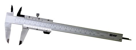 Vernier Calipers By Chicago Brand Industrial