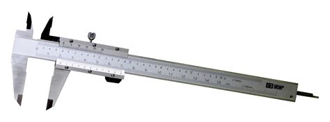 Chicago Brand 6" Vernier Caliper