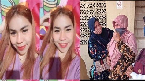 Rencana Mulia Yuliana 25 Janda Muda Pulang Sekali Seminggu Tewas