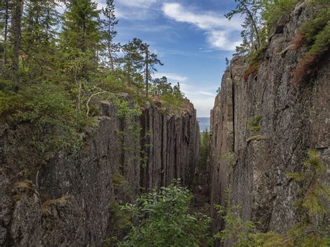 los 10 parques nacionales más bonitos de suecia viajar365