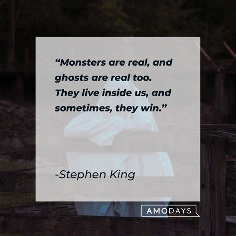 36 Ghost Quotes To Send Shivers Up Your Spine