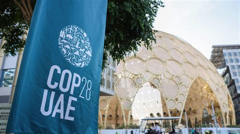 New Cop28 Draft Text Does Not Mention Phasing Out Of Fossil Fuels