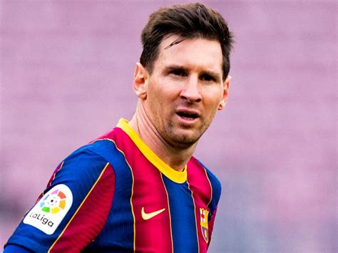 You Wont Believe This 20 Facts About Lionel Messi Lionel Messi