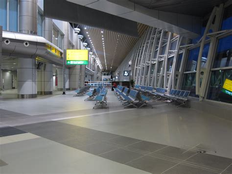 Kota kinabalu is a coastal city in malaysia partly surrounded by rainforests also. Airport Terengganu Kerja Kosong - Soalan Mudah x