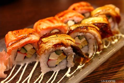 Top 10 Japanese Restaurants in Penang - Penang Foodie