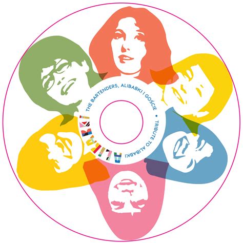 Tribute to Alibabki album premiere | RudeMaker