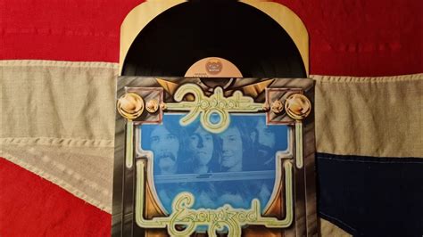 Foghat Energized Close Up 1974 12 Vinyl Youtube
