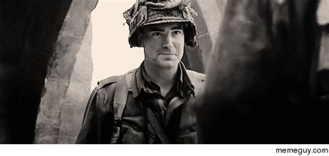 We did not find results for: MRW Im marathoning through Band of Brothers and out of ...