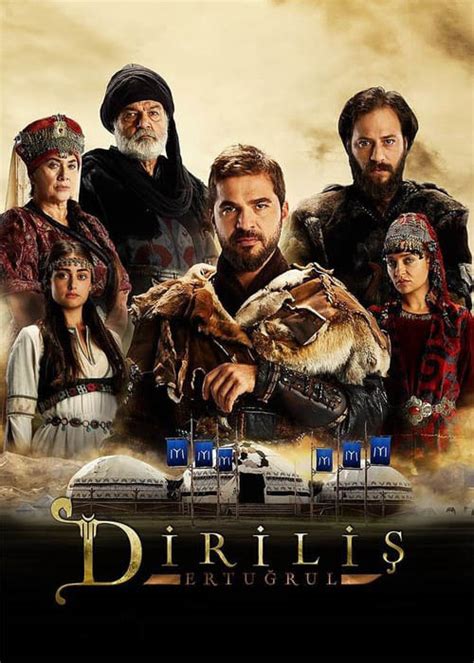 Ertugrul Ghazi Season 1 All Episodes In Urdu Download Free