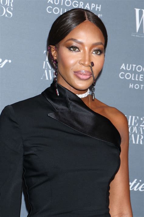 Naomi Campbell Naomi Campbell Simple English Wikipedia The Free Discovered At The