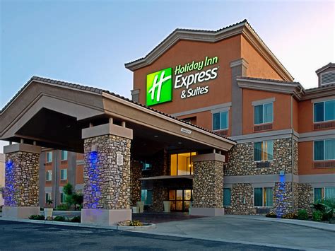 Hotels In Tucson Arizona Holiday Inn Express And Suites Tucson