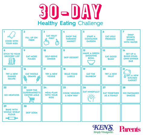 If you're not a fan of spicy foods, feel free to leave out. 9+ 30-Day Meal Plan Examples - PDF | Examples