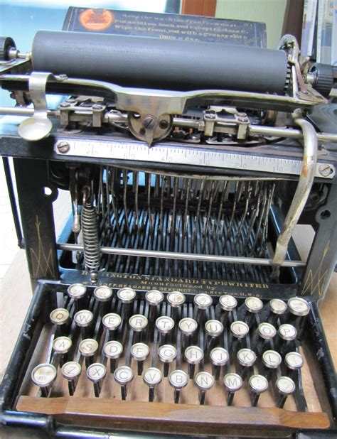 소통의 타자기 Korean Typewriter Museum