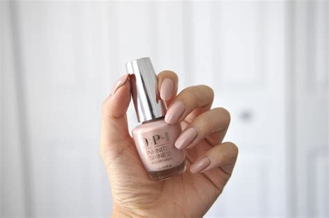 Fun Size Beauty Shades Of Nude Opi Infinite Shine Summer