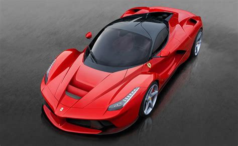 Hd Wallpaper Ferrari Dmc Laferrari Fxxr Ferrari Laferrari Supercar