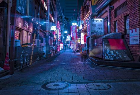 Gidenlerin Temizliğine Hayran Kaldığı Japonya Sokakları Nasıl Bu Kadar Temiz Ekşi Şeyler