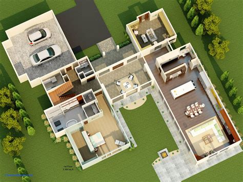 Dream Room Mediterranean House Plans Sq Ft Luxury Home Floor Plan