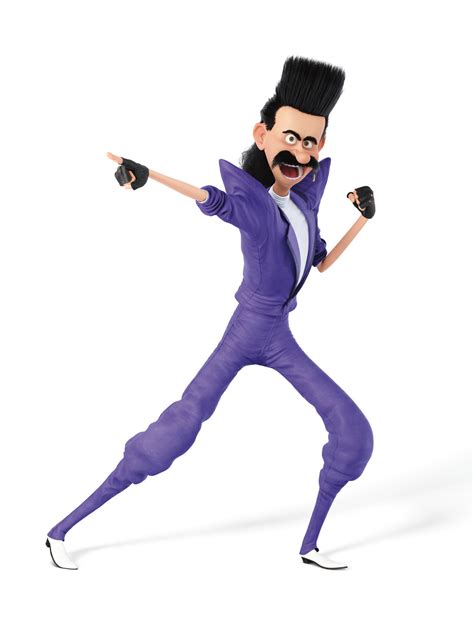 “Despicable Me 3” Super-Villain is Former ’80s Child Star | ReZirb