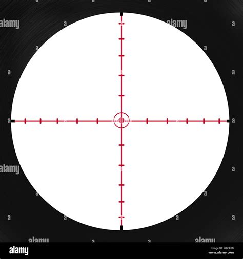 Crosshair Hi Res Stock Photography And Images Alamy