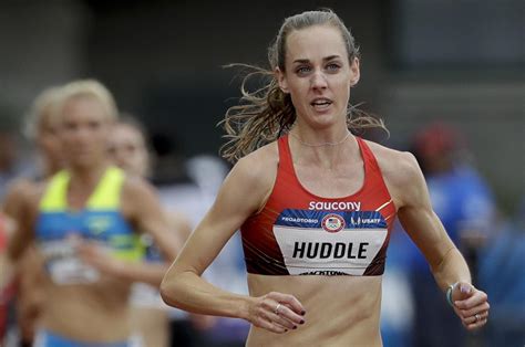Ethiopians win Houston Marathon; Molly Huddle sets American record | The Spokesman-Review
