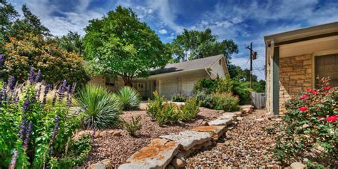 What Is Xeriscaping The 7 Principles And Landscaping Ideas