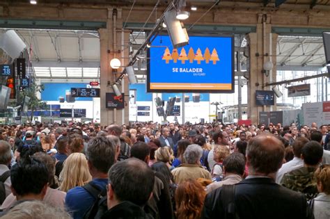 Grève SNCF RATP 14 décembre : infos trafic