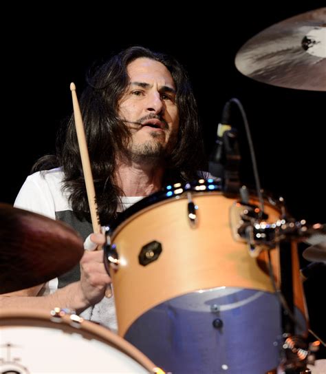 Smashing Pumpkins Live Band Now Includes Ratm Drummer Killers Bassist