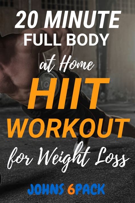 Helping People Over 40 Maintain A Healthy Lifestyle Body Weight Hiit