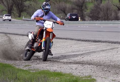 Regardless of how many mirrors you have, every state requires at least one to make your dirt bike street legal. Street Legal Dirt Bike Registration Service | Legalize ...