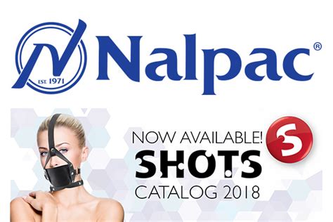 Nalpac Releases Digital Shots America Catalog As Full Line Distributor