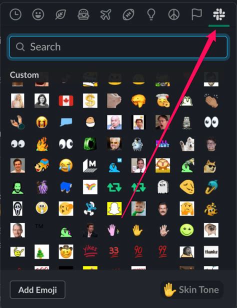 How To Create A Custom Emoji In Slack Mashable