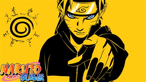 Find the best naruto wallpapers 1920x1080 on getwallpapers. Naruto Uzumaki by HayabusaSnake on DeviantArt