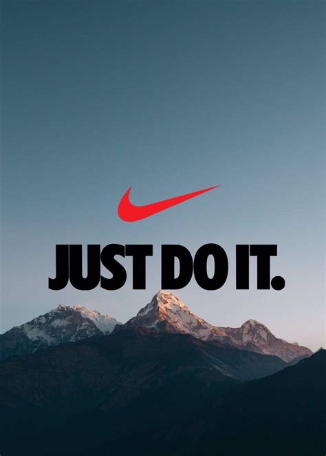 35 Nike Just Do It Wallpapers Download At Wallpaperbro Just Do It