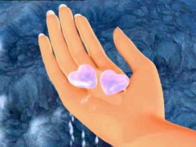The film features the voice of kelly sheridan as barbie. Barbie And The Diamond Castle Heart Necklace | Diamond ...