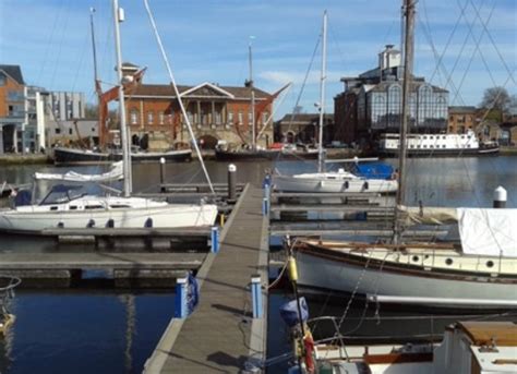 Ipswich Waterfront 2018 All You Need To Know Before You Go With