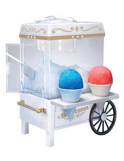 Amazon is the largest online marketplace in the us that started out as an online bookstore with a selection that ranged from academic treatises to the latest bestsellers. Amazon: Vintage Snow Cone Maker Only $29 Shipped (Reg. $84 ...