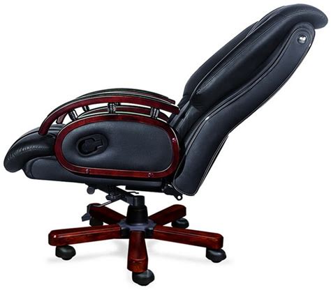 Users describe this chair as perfect and as the most comfortable office chair they have ever had. The making of the most comfortable office chair ...