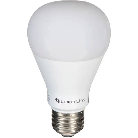 For example, a dali network arguably provides the best user experience, but the advanced. Linear LinearLinc BulbZ Dimmable LED Bulb LB60Z-1 B&H ...
