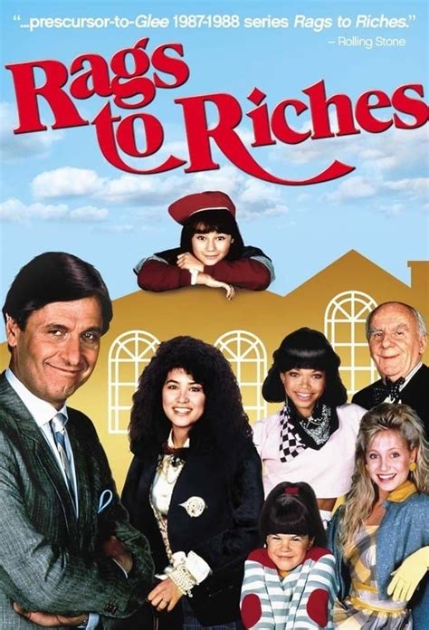 Rags To Riches Movie Streaming Online Watch