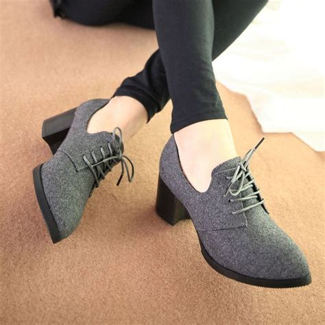 26 Pares De Zapatos Con Estilo Que Son Cómodos Y Bonitos
