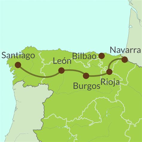 Northern Spain Touring Holidays