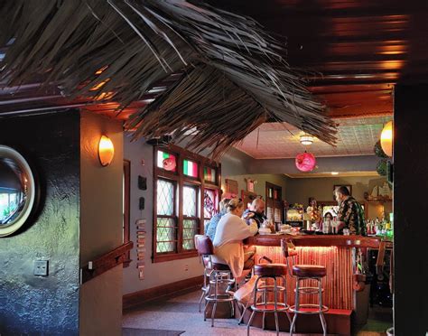 Hidden gem: Trader Nick's South Shore Inn