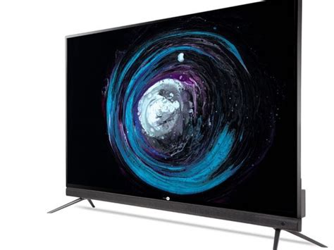 Daiwa Smart Tv Launch Indias Daiwa Launches Two 4k Uhd Smart Tvs In India At A Starting Price