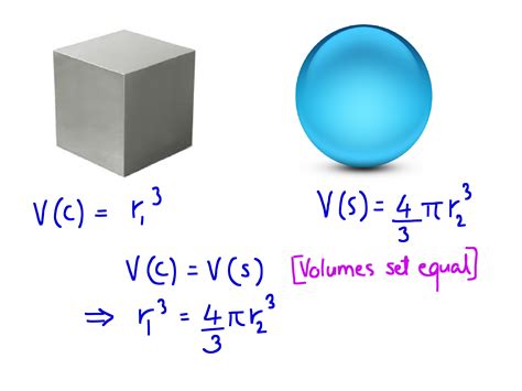 Volume Of Sphere Using Diameter